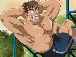 Eyeshield 21 - Episodio 56 - episódio 56