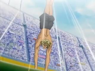 Eyeshield 21 - Episodio 58 - episódio 58