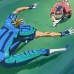 Eyeshield 21