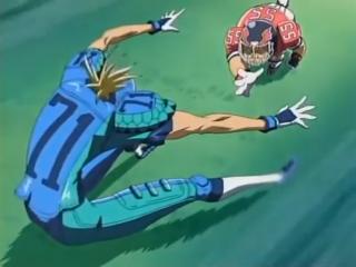 Eyeshield 21 - Episodio 59 - episódio 59