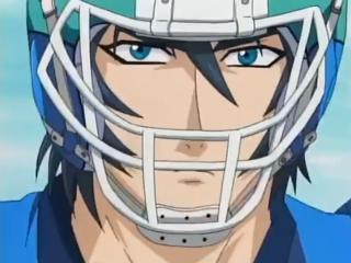 Eyeshield 21 - Episodio 60 - episódio 60