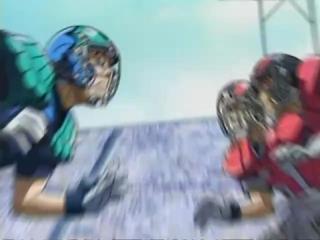 Eyeshield 21 - Episodio 62 - episódio 62