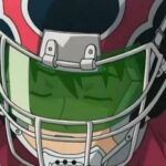 Eyeshield 21