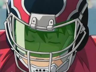 Eyeshield 21 - Episodio 63 - episódio 63