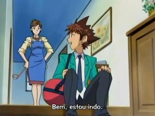 Eyeshield 21 - Episodio 79 - episódio 79