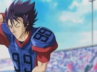 Eyeshield 21 - Episodio 80 - episódio 80