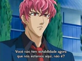 Eyeshield 21 - Episodio 81 - episódio 81