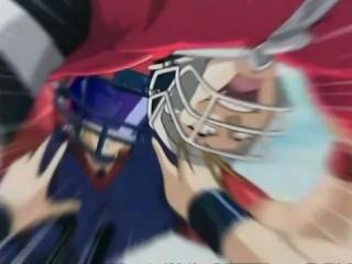 Eyeshield 21 - Episodio 82 - episódio 82