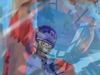 Eyeshield 21 - Episodio 83 - episódio 83