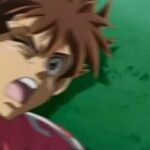 Eyeshield 21