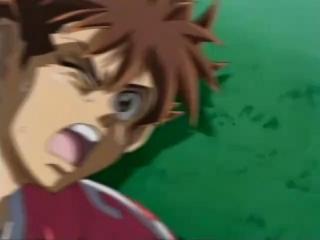 Eyeshield 21 - Episodio 84 - episódio 84