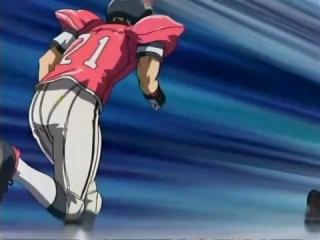 Eyeshield 21 - Episodio 85 - episódio 85