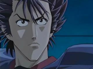 Eyeshield 21 - Episodio 87 - episódio 87