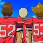 Eyeshield 21