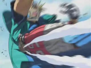 Eyeshield 21 - Episodio 96 - episódio 96