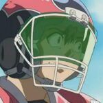 Eyeshield 21