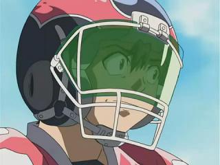 Eyeshield 21 - Episodio 98 - episódio 98