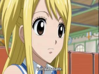 Fairy Tail - Episodio 1 - Fairy Tail