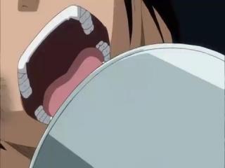 Fairy Tail - Episodio 102 - Alma de Ferro