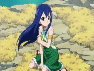 Fairy Tail - Episodio 104 - Magia Perdida