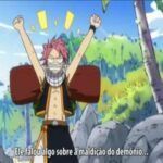 Fairy Tail