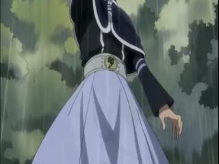 Fairy Tail - Episodio 113 - A Árvore Tenrou