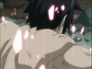 Fairy Tail - Episodio 116 - O Poder que Se Torna Vida