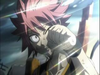 Fairy Tail - Episodio 120 - Amanhecer em Tenroujima