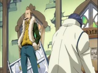 Fairy Tail - Episodio 123 - Fairy Tail X791