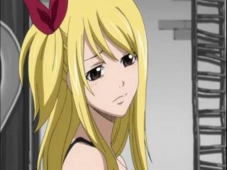 Fairy Tail - Episodio 124 - 7 Anos em Branco