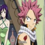 Fairy Tail