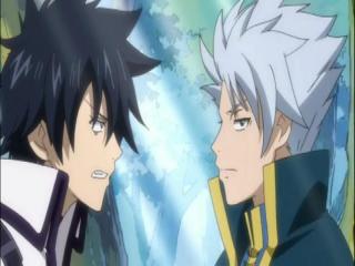 Fairy Tail - Episodio 133 - Companheiros de Viagem