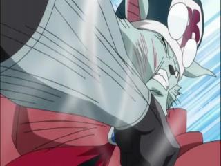 Fairy Tail - Episodio 144 - Desespero Liberado