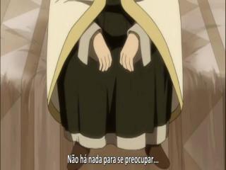 Fairy Tail - Episodio 146 - A Espiral do Tempo