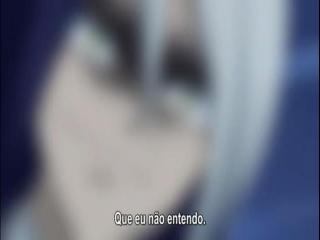 Fairy Tail - Episodio 151 - Sabertooth