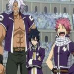 Fairy Tail