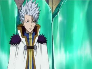 Fairy Tail - Episodio 16 - Ilha Galuna, a Batalha Final