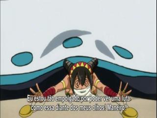 Fairy Tail - Episodio 164 - Kagura VS Yukino