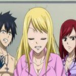 Fairy Tail