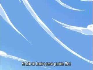 Fairy Tail - Episodio 168 - Laxus contra Alexei