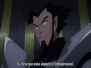 Fairy Tail - Episodio 177 - Projeto Eclipse!