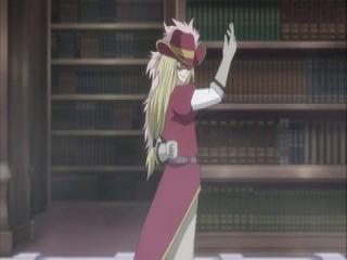 Fairy Tail - Episodio 179 - Gray vs Rufus