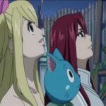 Fairy Tail