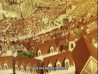 Fairy Tail - Episodio 188 - Raios Violentos