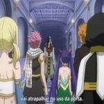 Fairy Tail