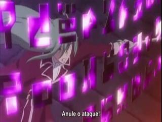 Fairy Tail - Episodio 193 - Sete Dragões