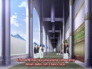 Fairy Tail - Episodio 200 - As Gotas do Tempo