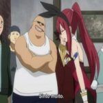 Fairy Tail