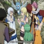 Fairy Tail