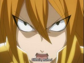 Fairy Tail - Episodio 208 - Astral Spirytus